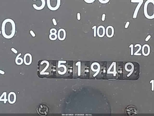 Продаж на аукціоні авто 1996 Toyota Corolla, vin: 1NXBA02E8TZ378431, номер лоту: 45739929