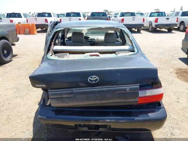 Продаж на аукціоні авто 1996 Toyota Corolla, vin: 1NXBA02E8TZ378431, номер лоту: 45739929