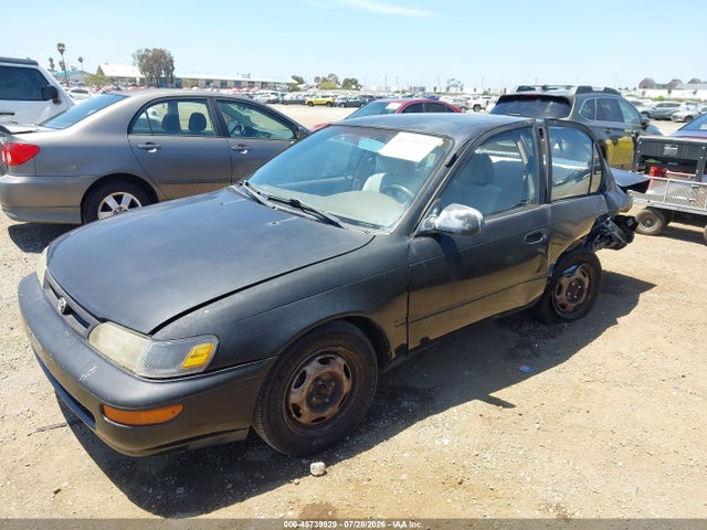 Продаж на аукціоні авто 1996 Toyota Corolla, vin: 1NXBA02E8TZ378431, номер лоту: 45739929