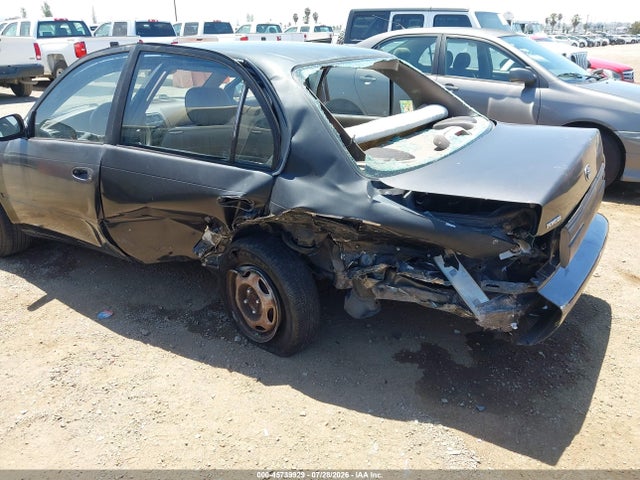 Продаж на аукціоні авто 1996 Toyota Corolla, vin: 1NXBA02E8TZ378431, номер лоту: 45739929