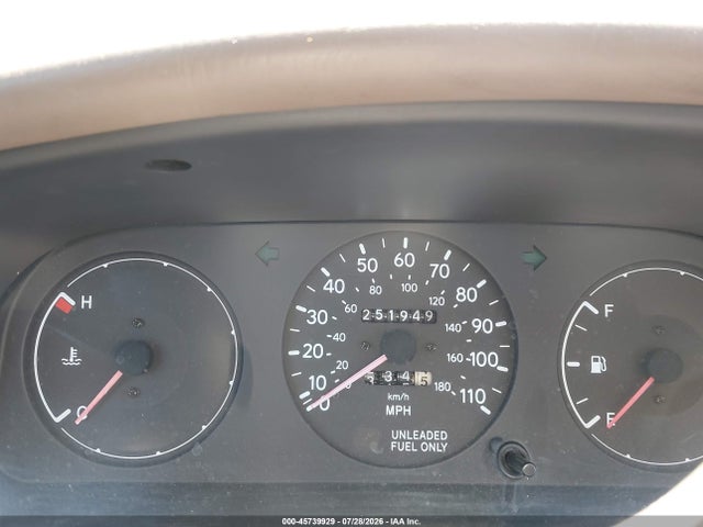 Продаж на аукціоні авто 1996 Toyota Corolla, vin: 1NXBA02E8TZ378431, номер лоту: 45739929
