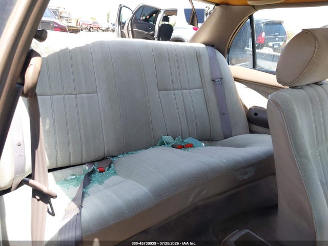 Продаж на аукціоні авто 1996 Toyota Corolla, vin: 1NXBA02E8TZ378431, номер лоту: 45739929