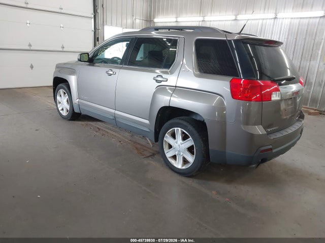 Продаж на аукціоні авто 2011 Gmc Terrain Slt-1, vin: 2CTFLVE52B6345614, номер лоту: 45739930