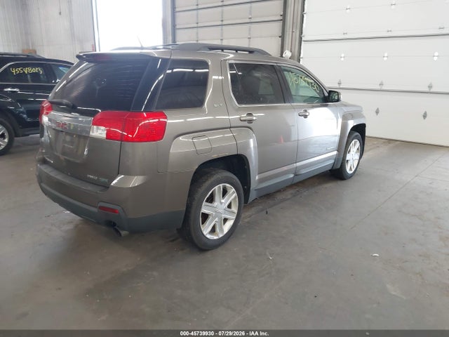 Продаж на аукціоні авто 2011 Gmc Terrain Slt-1, vin: 2CTFLVE52B6345614, номер лоту: 45739930