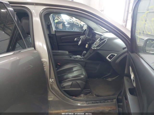 Продаж на аукціоні авто 2011 Gmc Terrain Slt-1, vin: 2CTFLVE52B6345614, номер лоту: 45739930