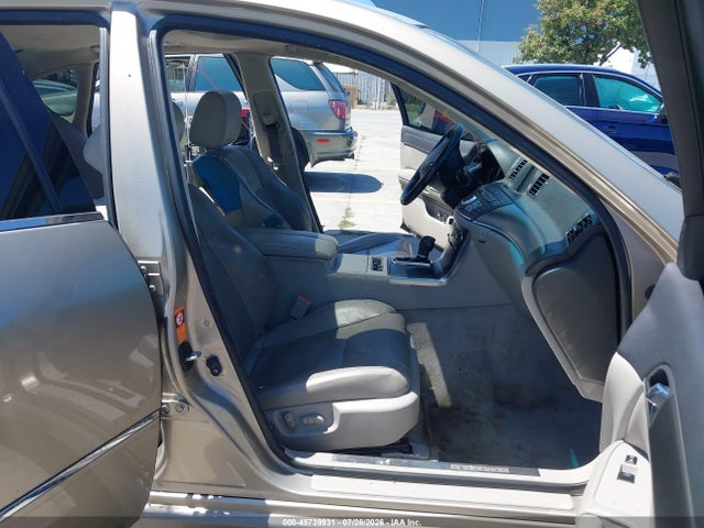 Продажа на аукционе авто 2008 Infiniti M35, vin: JNKAY01E18M600844, номер лота: 45739931