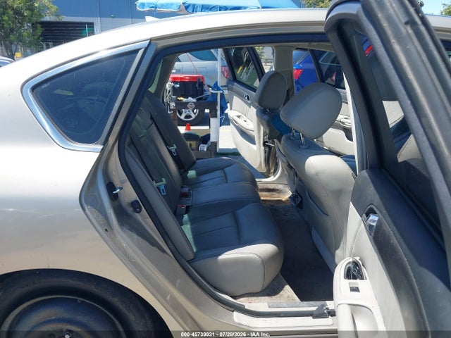 Продажа на аукционе авто 2008 Infiniti M35, vin: JNKAY01E18M600844, номер лота: 45739931