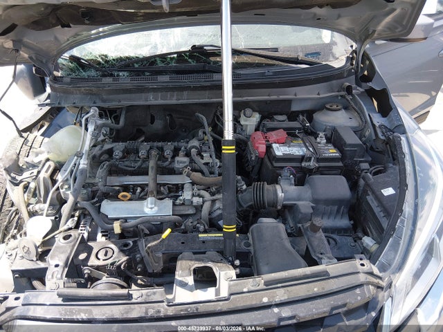 Продажа на аукционе авто 2021 Nissan Kicks Sv Xtronic Cvt, vin: 3N1CP5CV3ML543965, номер лота: 45739937