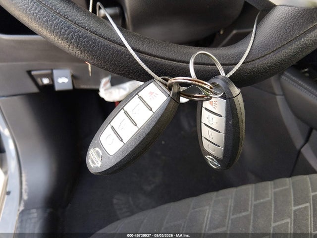 Продажа на аукционе авто 2021 Nissan Kicks Sv Xtronic Cvt, vin: 3N1CP5CV3ML543965, номер лота: 45739937