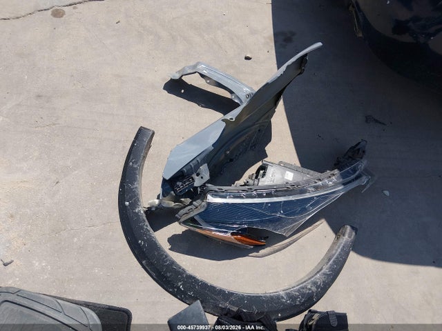 Продажа на аукционе авто 2021 Nissan Kicks Sv Xtronic Cvt, vin: 3N1CP5CV3ML543965, номер лота: 45739937