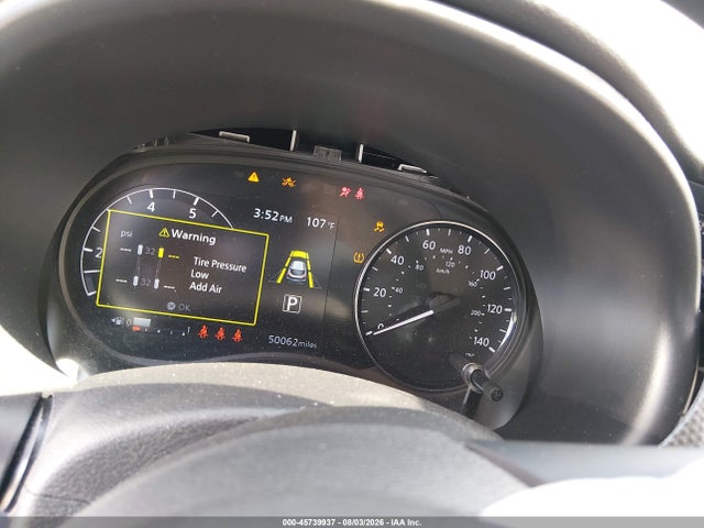 Продажа на аукционе авто 2021 Nissan Kicks Sv Xtronic Cvt, vin: 3N1CP5CV3ML543965, номер лота: 45739937