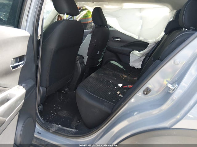 Продажа на аукционе авто 2021 Nissan Kicks Sv Xtronic Cvt, vin: 3N1CP5CV3ML543965, номер лота: 45739937