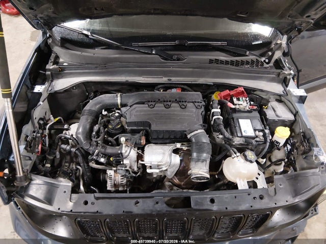 45739940 :رقم المزاد ، ZACNJDE16PPP12378 vin ، 2023 Jeep Renegade Altitude 4x4 مزاد بيع
