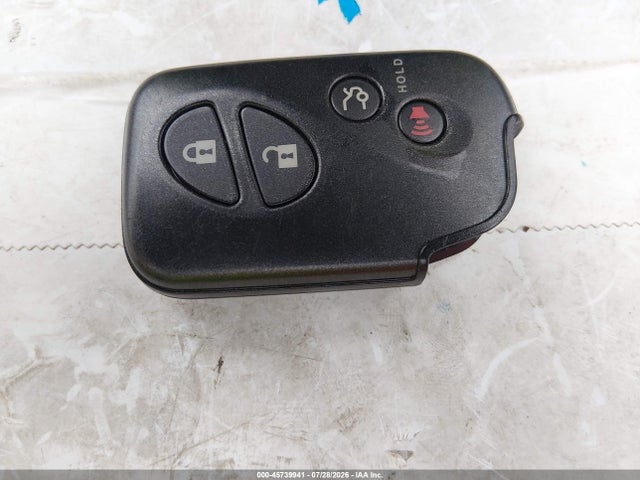 Продажа на аукционе авто 2013 Lexus Is 250c, vin: JTHFF2C29D2527559, номер лота: 45739941