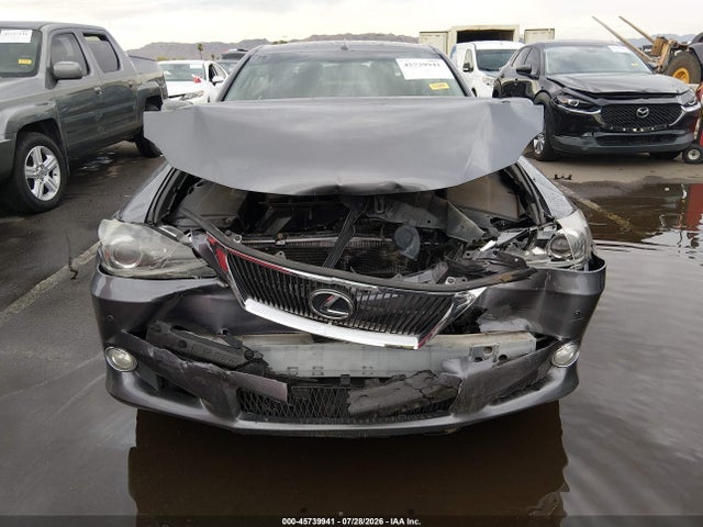 Продажа на аукционе авто 2013 Lexus Is 250c, vin: JTHFF2C29D2527559, номер лота: 45739941