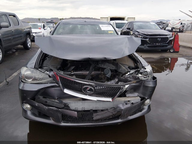 Продажа на аукционе авто 2013 Lexus Is 250c, vin: JTHFF2C29D2527559, номер лота: 45739941