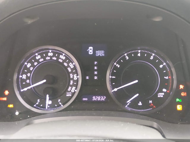 Продажа на аукционе авто 2013 Lexus Is 250c, vin: JTHFF2C29D2527559, номер лота: 45739941