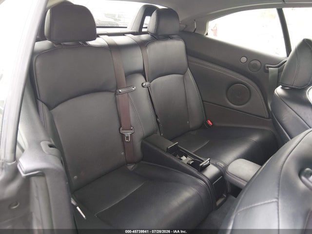 Продажа на аукционе авто 2013 Lexus Is 250c, vin: JTHFF2C29D2527559, номер лота: 45739941
