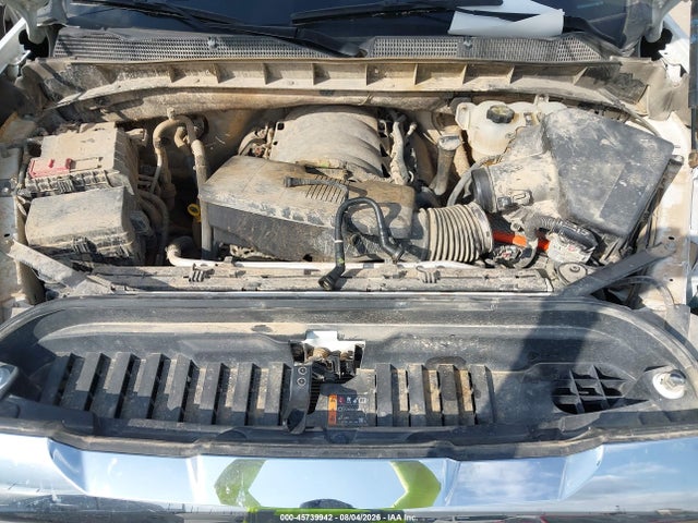 2025 Gmc Sierra 1500 2wd  Short Box Slt მანქანა იყიდება აუქციონზე, vin: 3GTPHDED3SG247022, აუქციონის ნომერი: 45739942