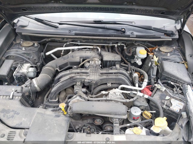 Auction sale of the 2021 Subaru Crosstrek Limited, vin: JF2GTHMC3M8227488, lot number: 45739950