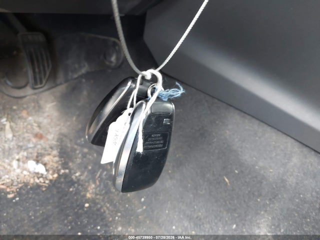 Auction sale of the 2021 Subaru Crosstrek Limited, vin: JF2GTHMC3M8227488, lot number: 45739950
