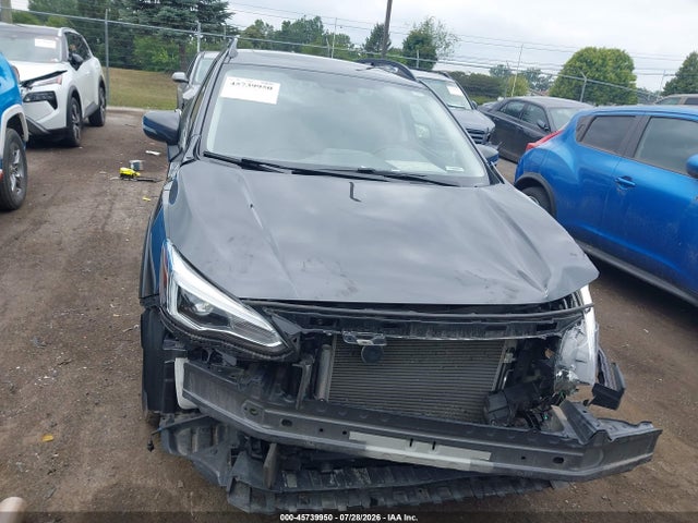 Auction sale of the 2021 Subaru Crosstrek Limited, vin: JF2GTHMC3M8227488, lot number: 45739950