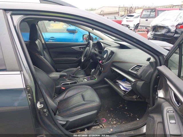 Auction sale of the 2021 Subaru Crosstrek Limited, vin: JF2GTHMC3M8227488, lot number: 45739950