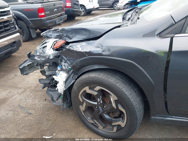Auction sale of the 2021 Subaru Crosstrek Limited, vin: JF2GTHMC3M8227488, lot number: 45739950