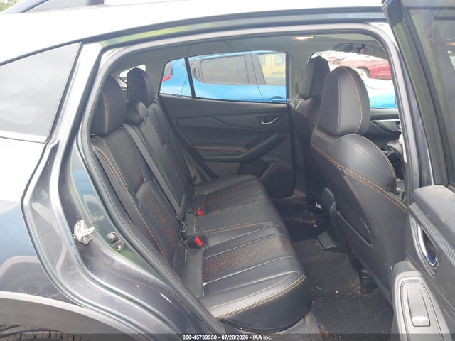 Auction sale of the 2021 Subaru Crosstrek Limited, vin: JF2GTHMC3M8227488, lot number: 45739950