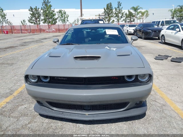 Dodge Challenger R/t Scat Pack 2019 2C3CDZFJ9KH574816 Image 13