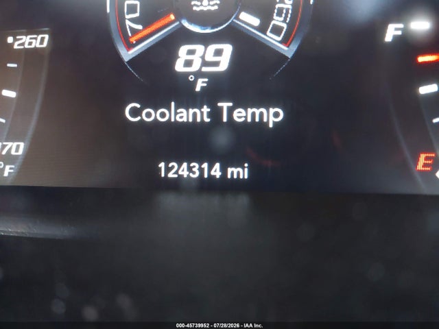 2C3CDZFJ9KH574816 Dodge Challenger R/t Scat Pack