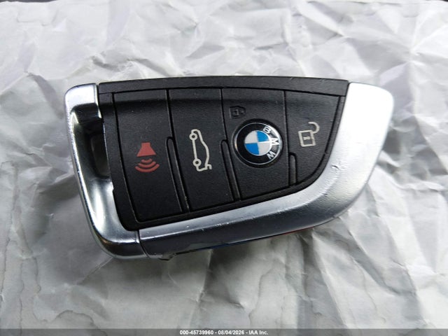 5UXKU6C53G0R33844 BMW X6 Xdrive50i
