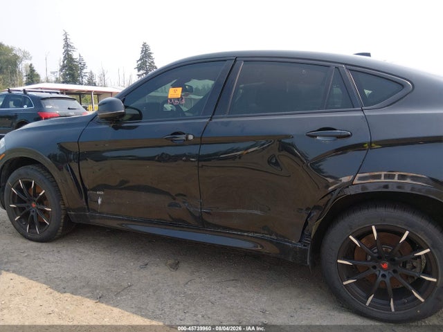5UXKU6C53G0R33844 BMW X6 Xdrive50i