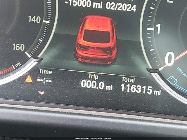 5UXKU6C53G0R33844 BMW X6 Xdrive50i