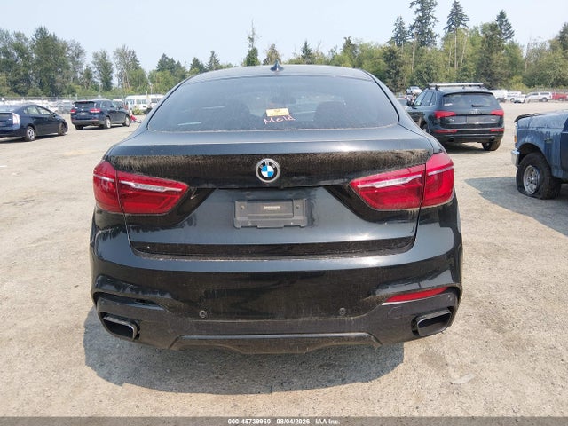 5UXKU6C53G0R33844 BMW X6 Xdrive50i