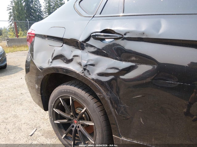 5UXKU6C53G0R33844 BMW X6 Xdrive50i