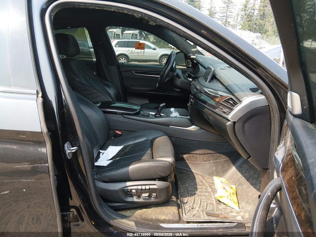 5UXKU6C53G0R33844 BMW X6 Xdrive50i