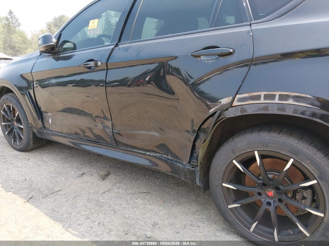 5UXKU6C53G0R33844 BMW X6 Xdrive50i