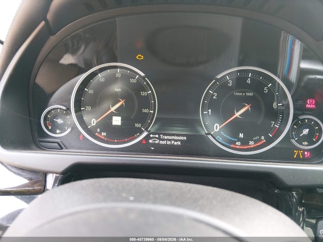5UXKU6C53G0R33844 BMW X6 Xdrive50i