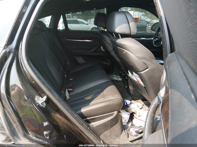 5UXKU6C53G0R33844 BMW X6 Xdrive50i