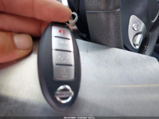 Продаж на аукціоні авто 2019 Nissan Sentra Sv, vin: 3N1AB7AP7KY450193, номер лоту: 45739965