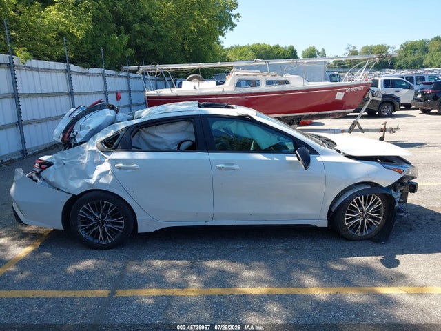 Aukcja sprzedaży 2024 Kia Forte Gt-line, vin: 3KPF54AD4RE822874, numer aukcji: 45739967