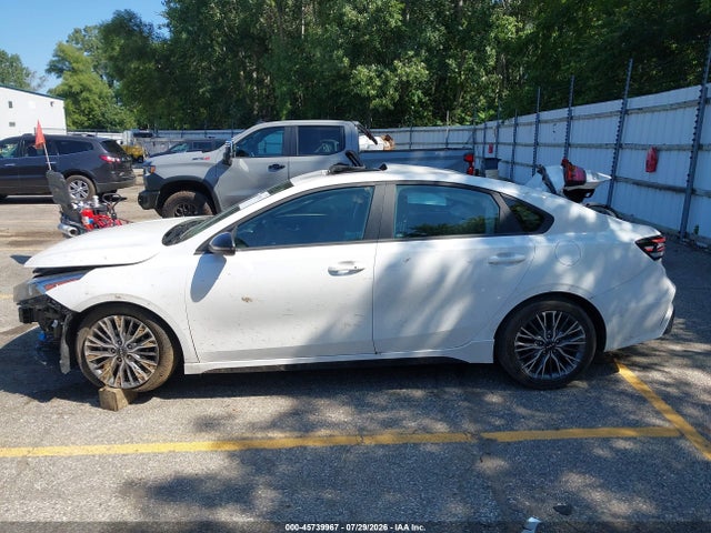 Aukcja sprzedaży 2024 Kia Forte Gt-line, vin: 3KPF54AD4RE822874, numer aukcji: 45739967