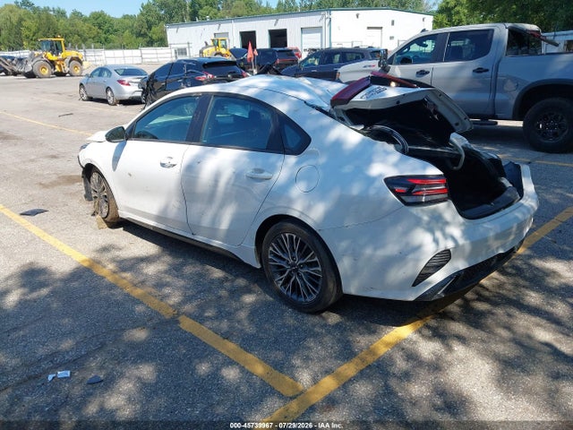Aukcja sprzedaży 2024 Kia Forte Gt-line, vin: 3KPF54AD4RE822874, numer aukcji: 45739967