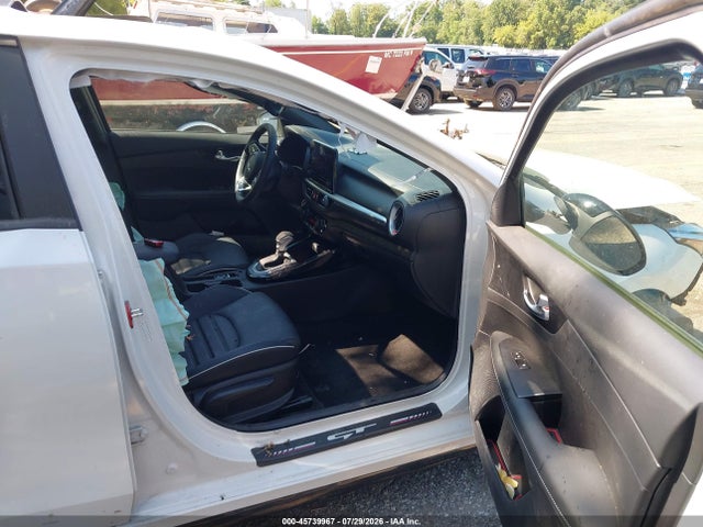 Aukcja sprzedaży 2024 Kia Forte Gt-line, vin: 3KPF54AD4RE822874, numer aukcji: 45739967