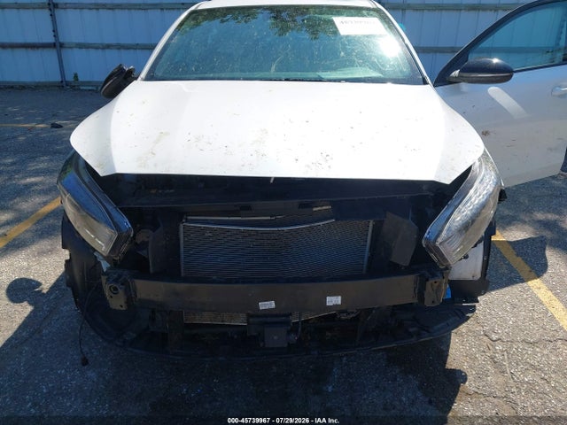 Aukcja sprzedaży 2024 Kia Forte Gt-line, vin: 3KPF54AD4RE822874, numer aukcji: 45739967