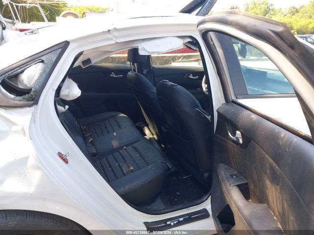 Aukcja sprzedaży 2024 Kia Forte Gt-line, vin: 3KPF54AD4RE822874, numer aukcji: 45739967