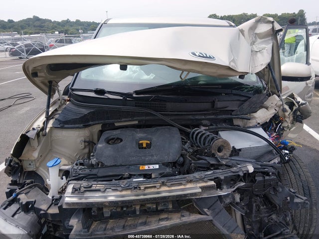 2020 Kia Soul Ex მანქანა იყიდება აუქციონზე, vin: KNDJ33AU6L7114899, აუქციონის ნომერი: 45739968