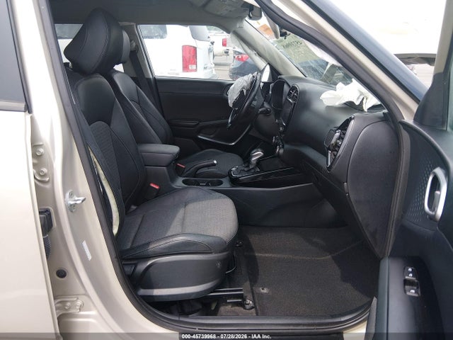 2020 Kia Soul Ex მანქანა იყიდება აუქციონზე, vin: KNDJ33AU6L7114899, აუქციონის ნომერი: 45739968