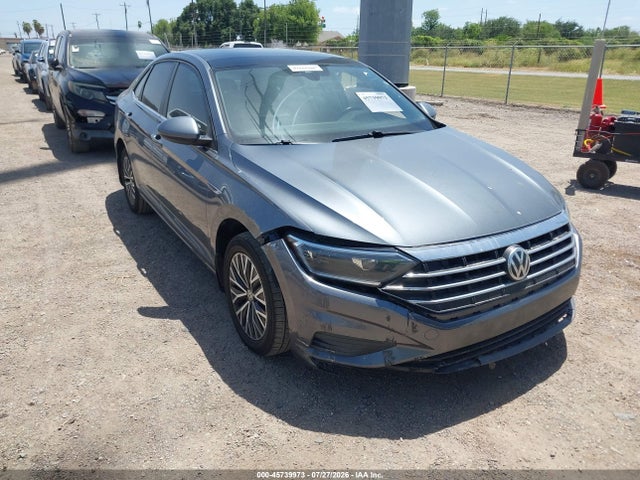 Продаж на аукціоні авто 2019 Volkswagen Jetta 1.4t Sel, vin: 3VWEB7BUXKM125366, номер лоту: 45739973